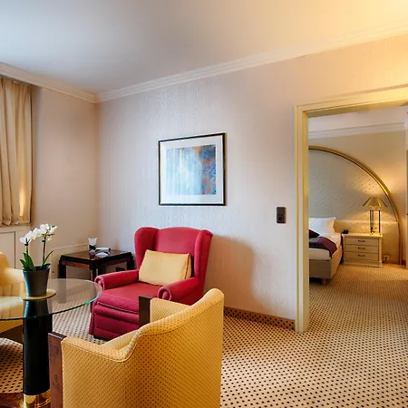 Leonardo Frankfurt South 4*