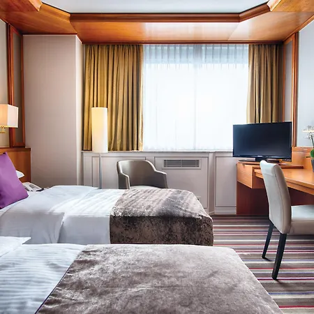 Hotel Leonardo Frankfurt South