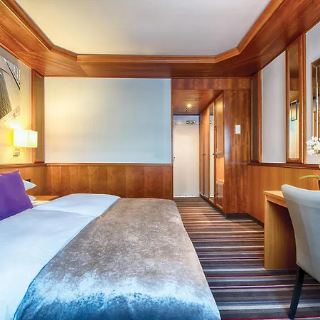Hotel Leonardo Frankfurt South Frankfurt am Main