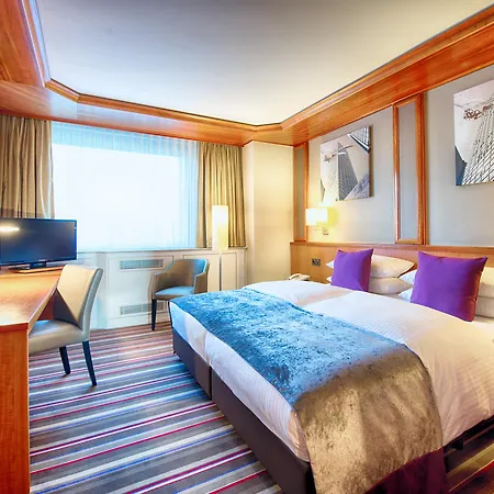 Hotel Leonardo Frankfurt South