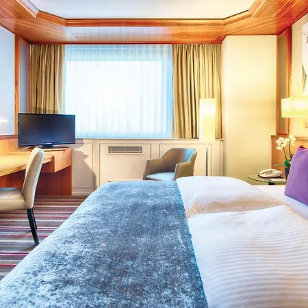 Hotel Leonardo Frankfurt South