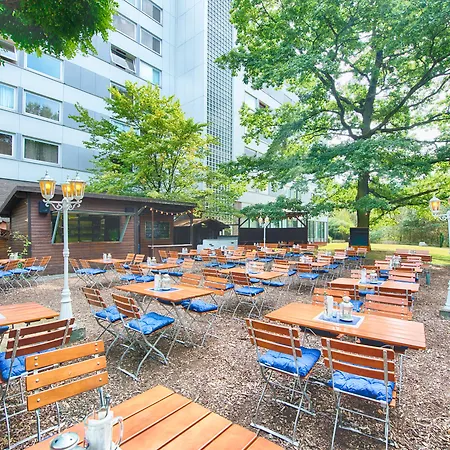 Leonardo Frankfurt South 4*