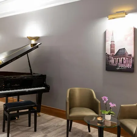 Hotel Leonardo Frankfurt South