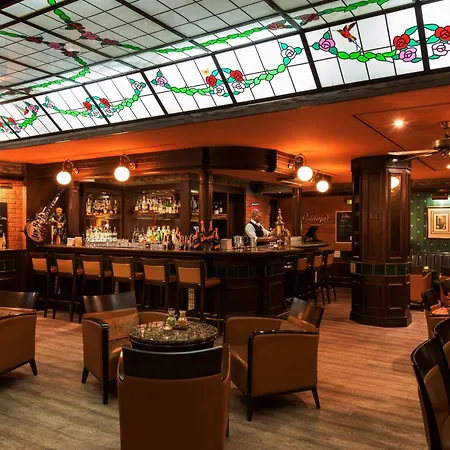 Hotel Leonardo Frankfurt South 4*