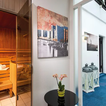 Hotel Leonardo Frankfurt South Francfort-sur-le-Main