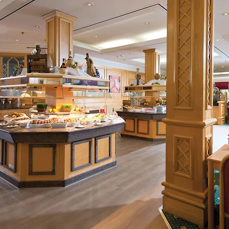 Leonardo Frankfurt South 4* Francfort-sur-le-Main