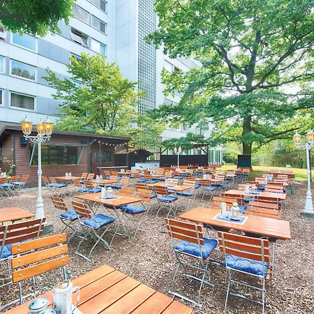 Leonardo Frankfurt South Hotel