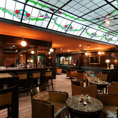 Leonardo Frankfurt South Hotel