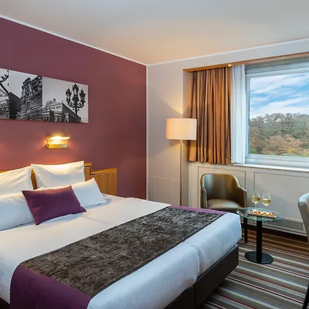 Leonardo Frankfurt South Hotel 4*