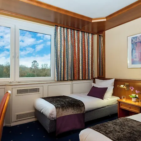 Leonardo Frankfurt South