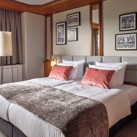 Leonardo Frankfurt South 4* Francfort-sur-le-Main