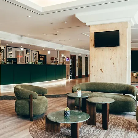 Leonardo Frankfurt South 4* Frankfurt am Main