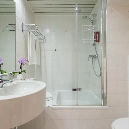 Hotel Leonardo Frankfurt South Frankfurt am Main