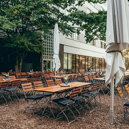 Leonardo Frankfurt South Hotel