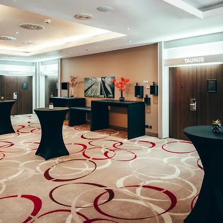 Leonardo Frankfurt South Hotel 4*