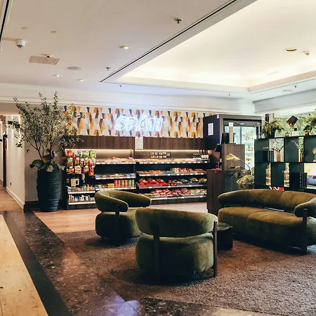 Leonardo Frankfurt South 4* Francfort-sur-le-Main