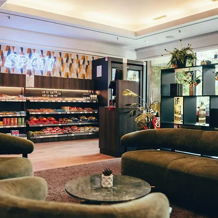 Leonardo Frankfurt South Hotel 4*