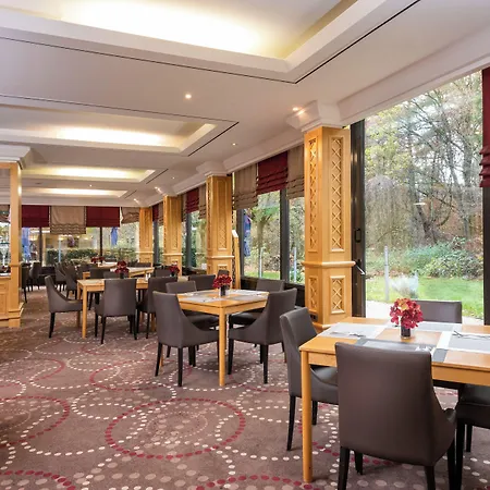 Leonardo Frankfurt South 4* Francfort-sur-le-Main