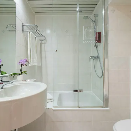 Hotel Leonardo Frankfurt South Frankfurt am Main
