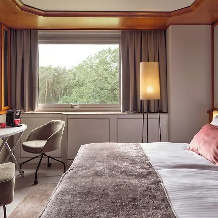 Leonardo Frankfurt South 4* Francfort-sur-le-Main