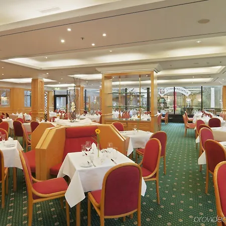 Leonardo Frankfurt South 4* Frankfurt am Main
