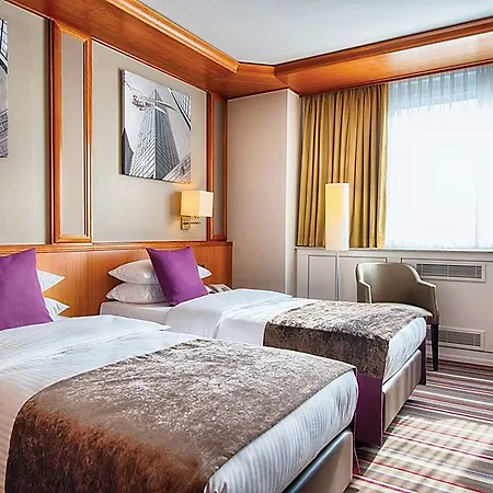 Leonardo Frankfurt South 4*