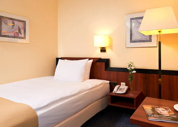 Leonardo Frankfurt South Frankfurt nad Menem