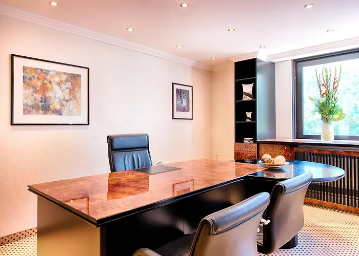 Leonardo Frankfurt South Франкфурт-на-Майне