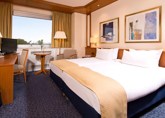 Leonardo Frankfurt South Франкфурт-на-Майне