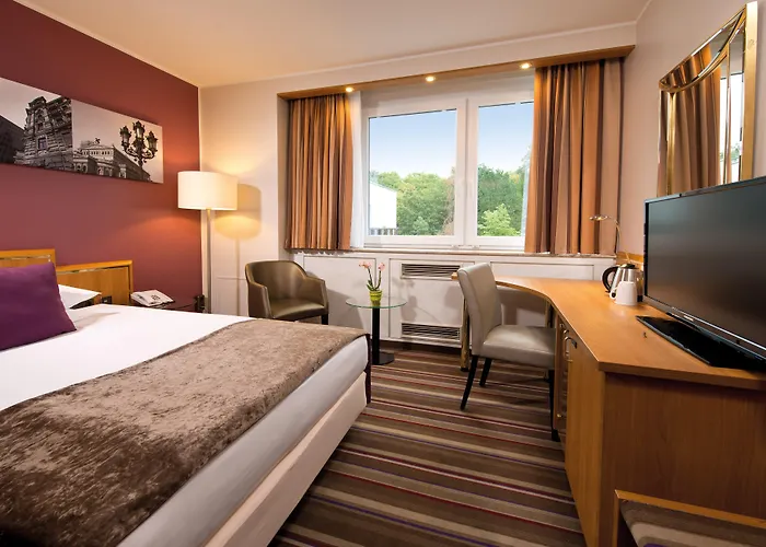 Leonardo Frankfurt South Франкфурт-на-Майне