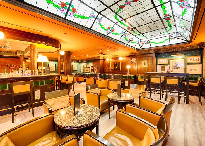 Leonardo Frankfurt South