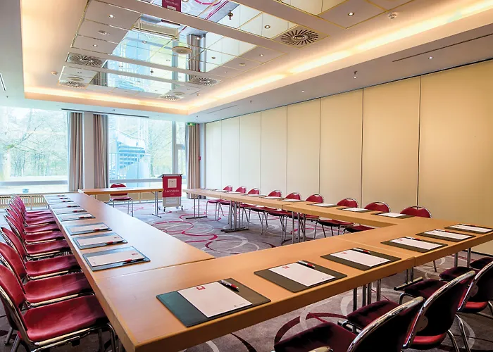 Hotel Leonardo Frankfurt South Frankfurt am Main