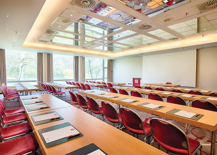 Leonardo Frankfurt South