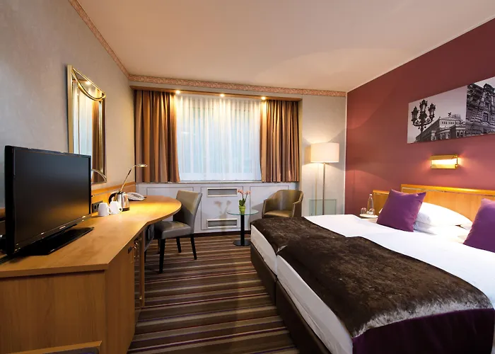 Leonardo Frankfurt South Frankfurt nad Menem