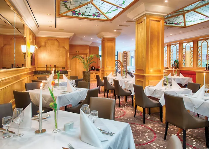 Leonardo Frankfurt South Otel 4*