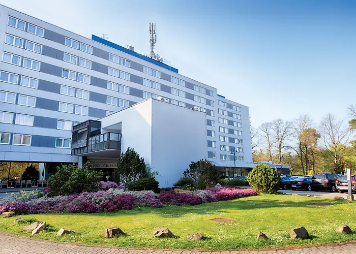 Leonardo Frankfurt South Франкфурт-на-Майне