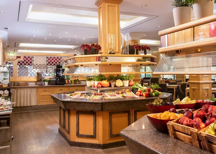 Leonardo Frankfurt South 4*