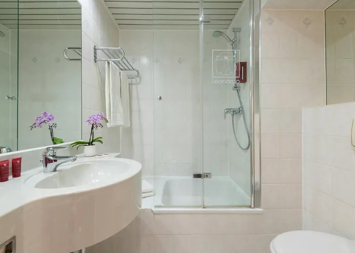 Leonardo Frankfurt South Франкфурт-на-Майне