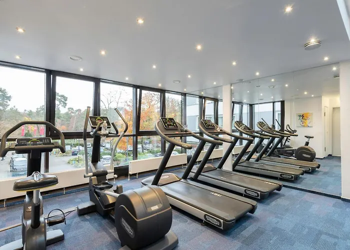 Leonardo Frankfurt South 4* Франкфурт-на-Майне