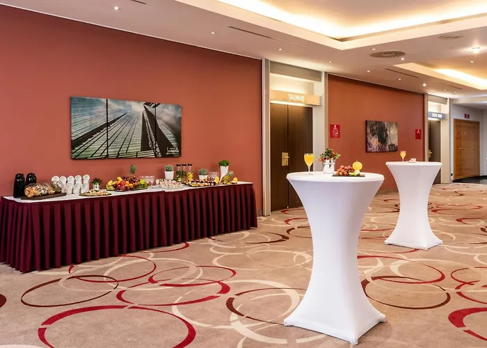 Leonardo Frankfurt South