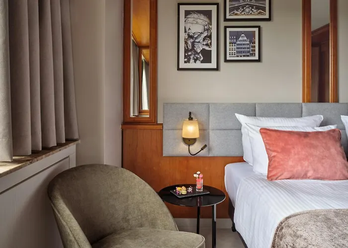 Leonardo Frankfurt South