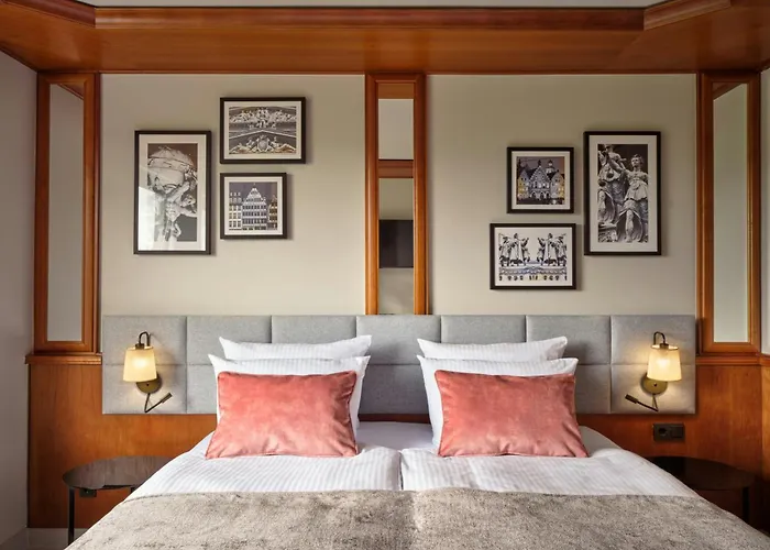 Otel Leonardo Frankfurt South Frankfurt am Main