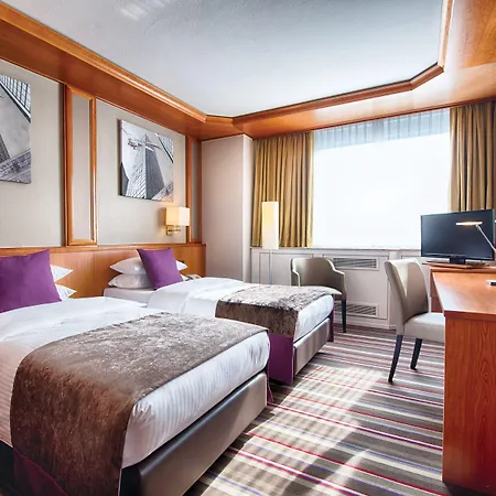 Leonardo Frankfurt South 4* Франкфурт-на-Майне