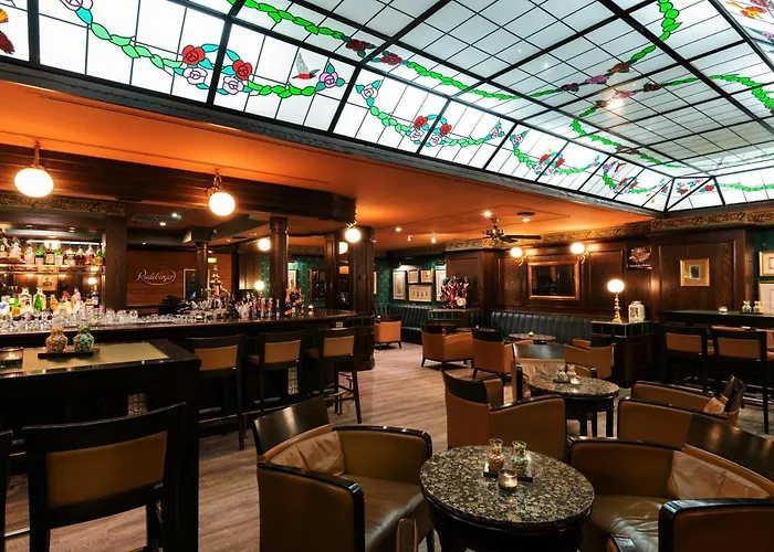 Leonardo Frankfurt South Hotell Frankfurt am Main