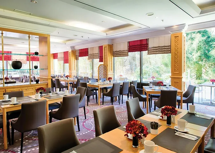 Leonardo Frankfurt South Frankfurt am Main