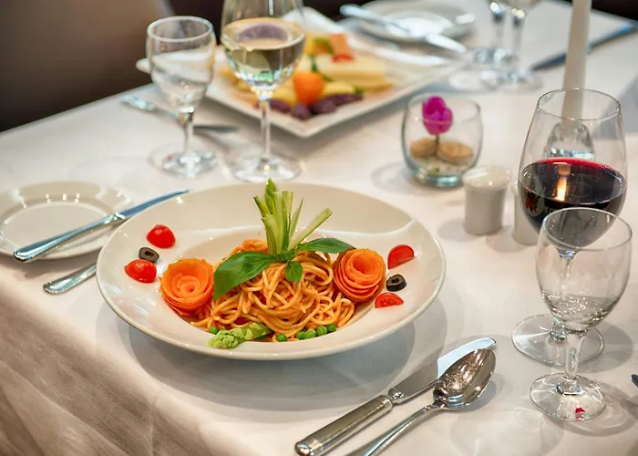 Leonardo Frankfurt South Hotell