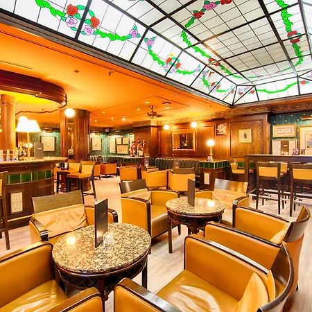 Leonardo Frankfurt South