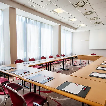 Leonardo Frankfurt South Frankfurt nad Mohanem