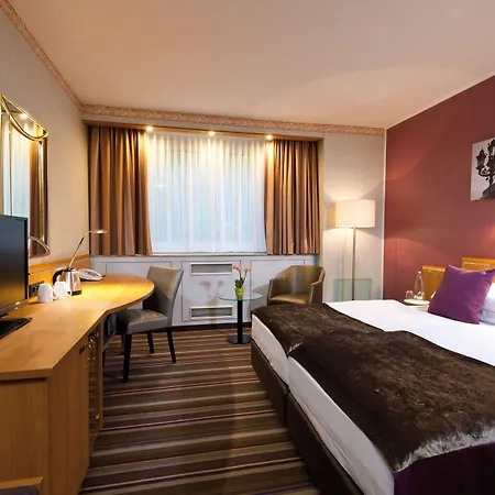 Leonardo Frankfurt South Frankfurt nad Mohanem