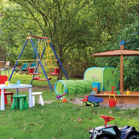 Hotel Leonardo Frankfurt South Frankfurt nad Mohanem